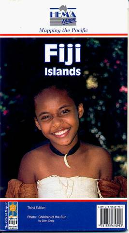 map of fijian islands. Fiji Islands. Map.